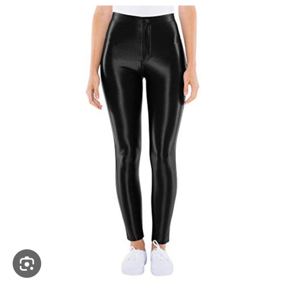 American Apparel Dico Pants